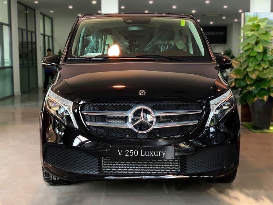 V 250 Luxury