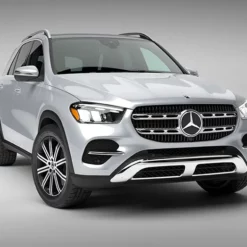 GLE 450 4MATIC