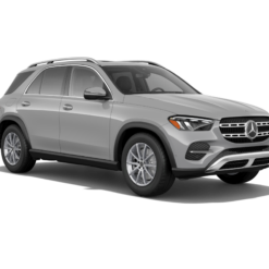 gle 450 4matic